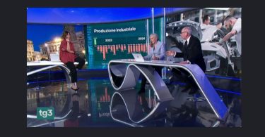 Calo industriale