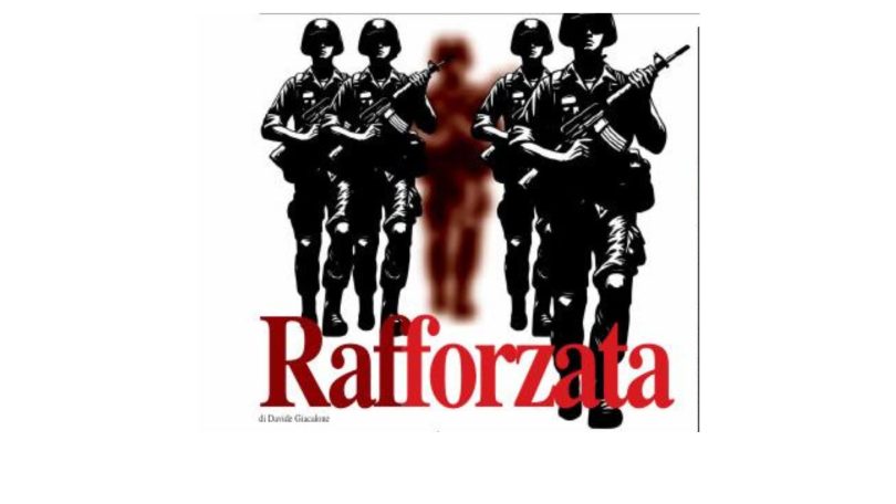 Rafforzata Rafforzata