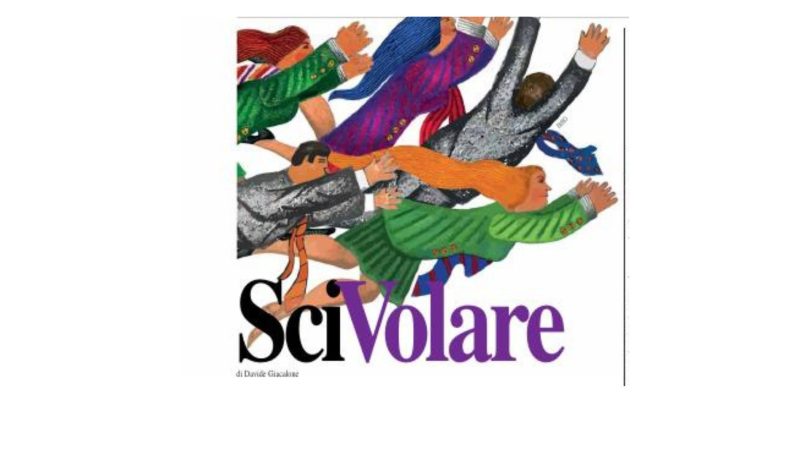 SciVolare SciVolare