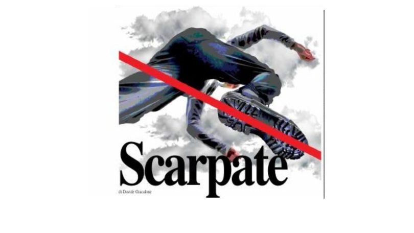Scarpate Scarpate
