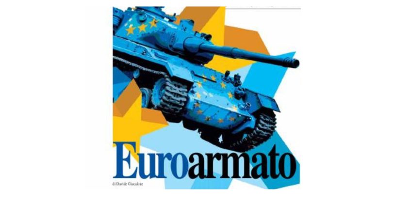 Euroarmato Euroarmato