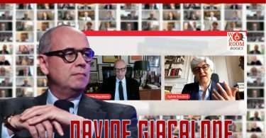 “Grande da morire”: dialogo con Sylvie Goulard