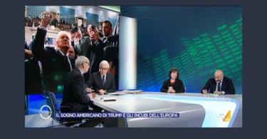 Dazi politici