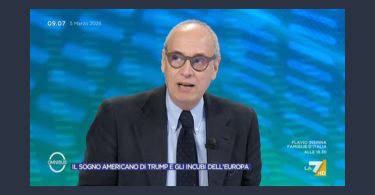 L’Ue che c’è