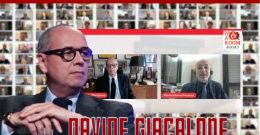 "Propaganda di Denis McQuail": dialogo con Massimiliano Panarari