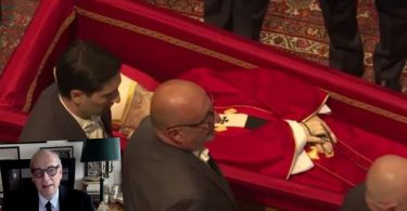 Vaticano secolare