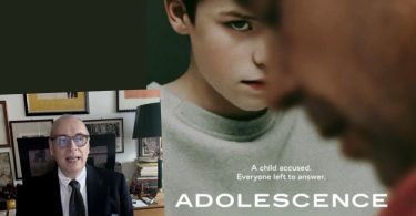 giacalone adolescence