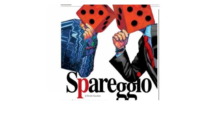 Spareggio Spareggio