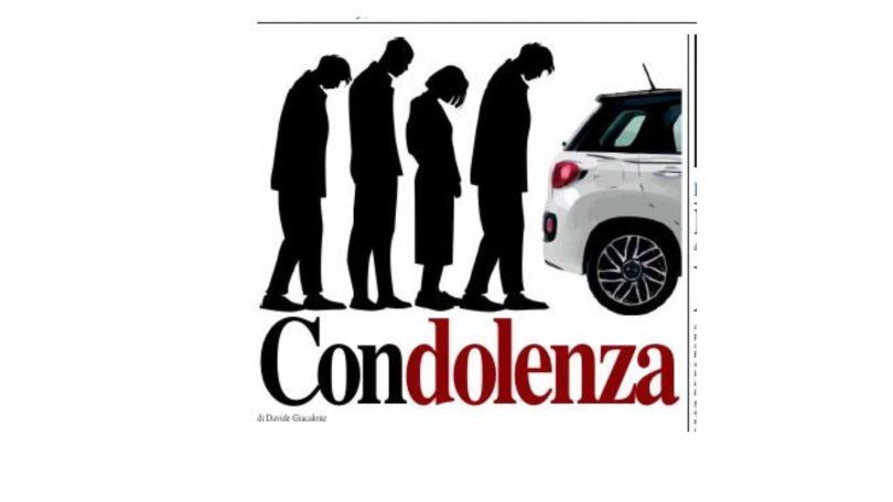 ConDolenza ConDolenza