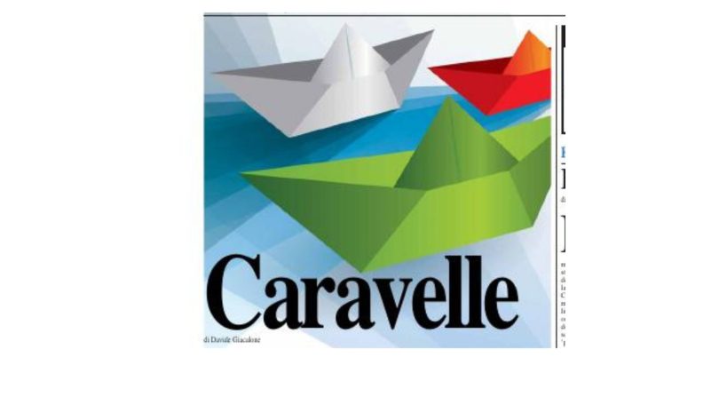 giacalone editoriale la ragione