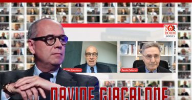 “Nazionalismo 2.0": dialogo con Sergio Fabbrini