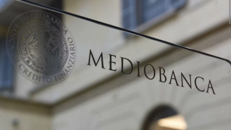giacalone mediobanca
