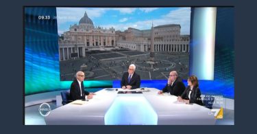 Chiesa e partito
