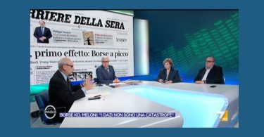 Spesa e Nato