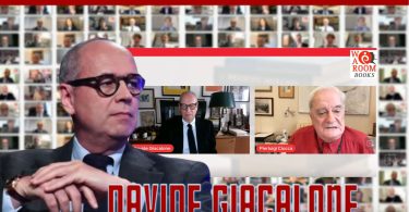 “Il pensiero economico nell’Italia repubblicana”: dialogo con Pierluigi Ciocca