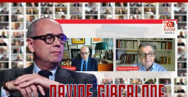 “Università addio": dialogo con Giovanni Belardelli