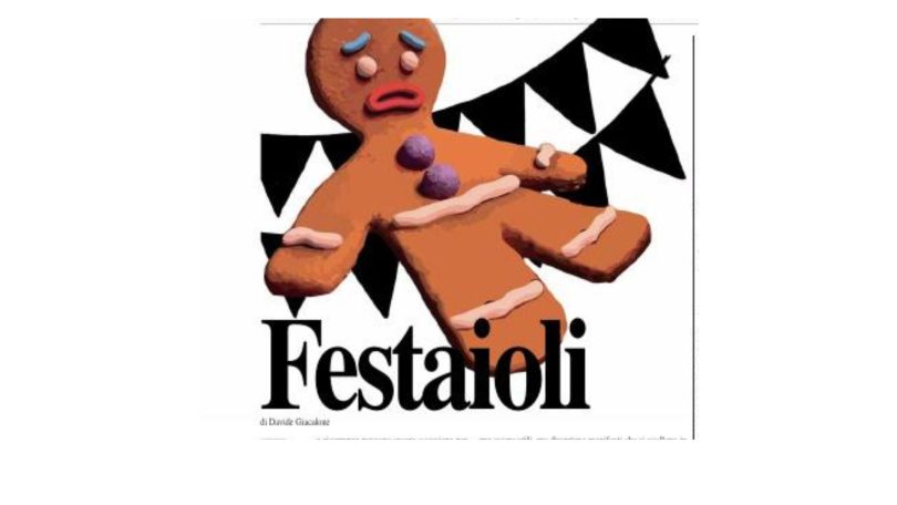 Festaioli giacalone editoriale la ragione 1 maggio