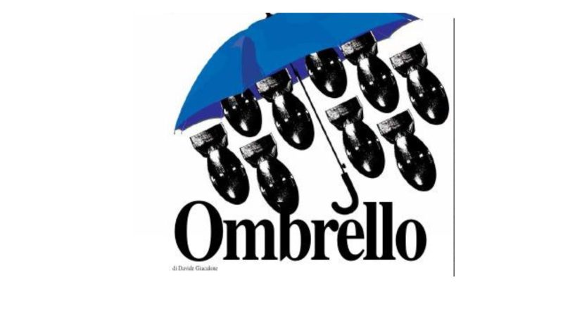Ombrello Ombrello