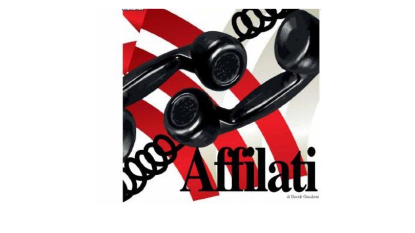Affilati Affilati
