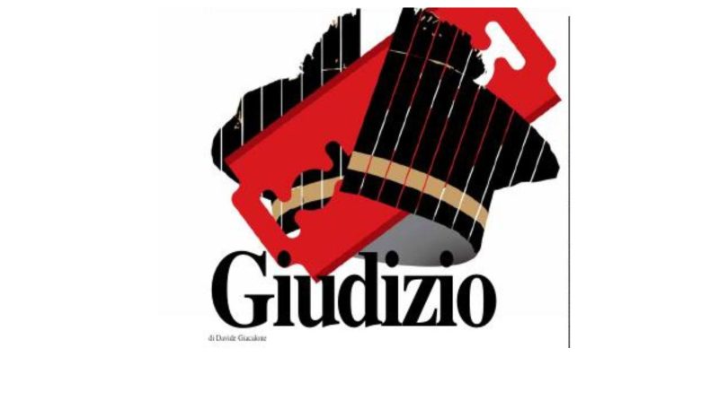giacalone editoriale la ragione 22 maggio