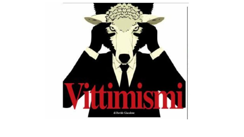 Vittimismi Vittimismi