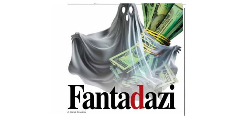 giacalone editoriale la ragione 29 maggio