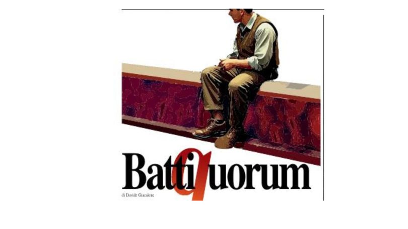 BattiQuorum BattiQuorum