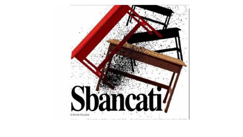 Sbancati Sbancati