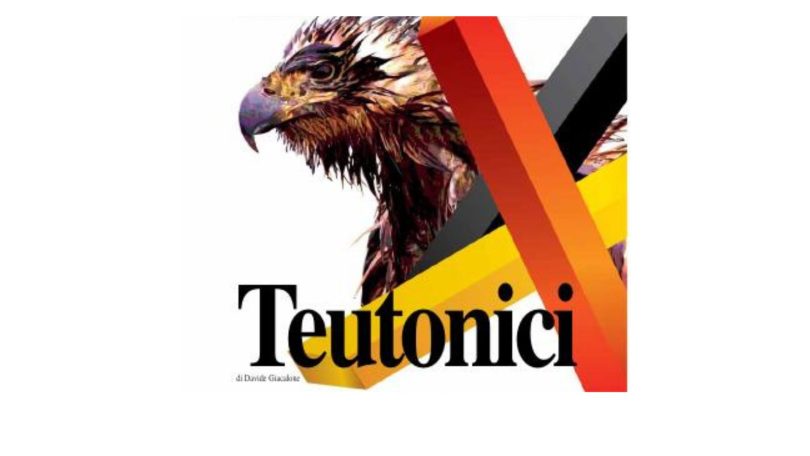 Teutonici