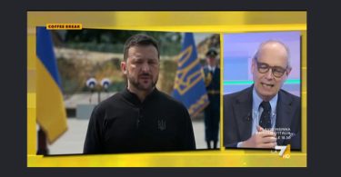 Kiyv e la nostra sicurezza