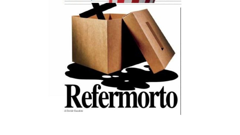 Refermorto Refermorto