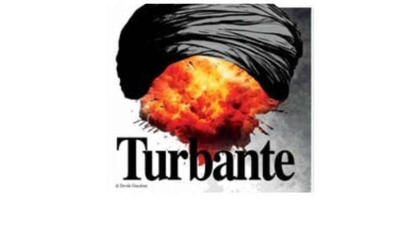 Turbante Turbante