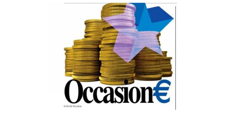 Occasion€ Occasion€