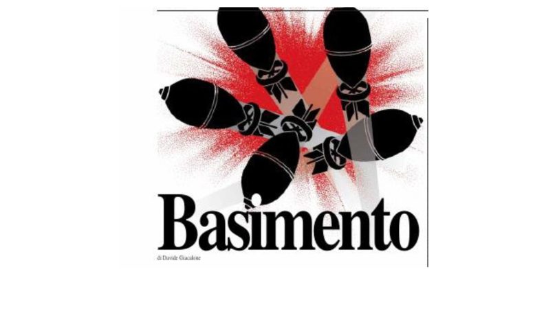 giacalone editoriale la ragione 24 giugno 2025