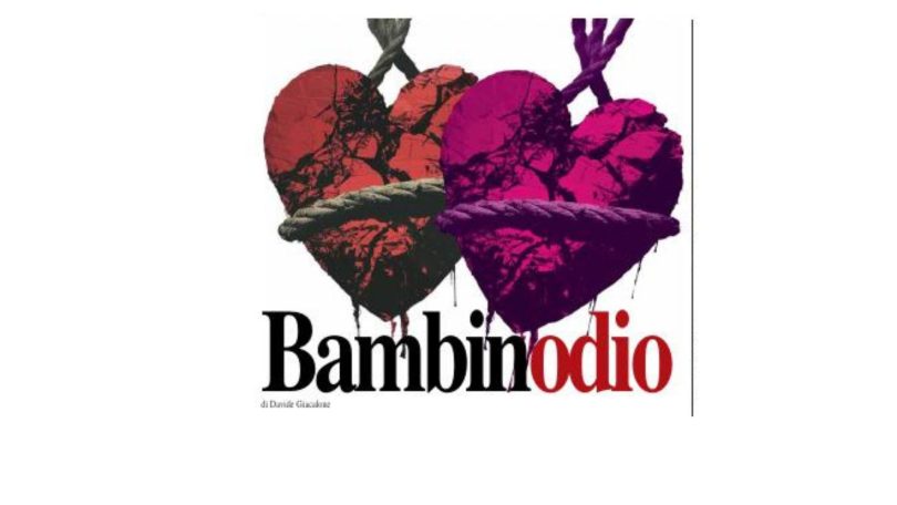 BambinOdio BambinOdio