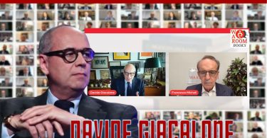 "Il capitalista riluttante”: dialogo con Francesco Micheli