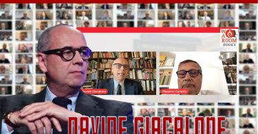“Danzate su di me”: dialogo con Massimo Carlotto