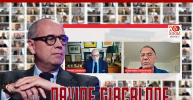 “I colori della libertà”: dialogo con Alessandro Cecchi Paone