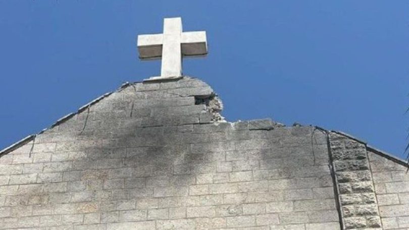Orrori a Gaza Orrori a Gaza