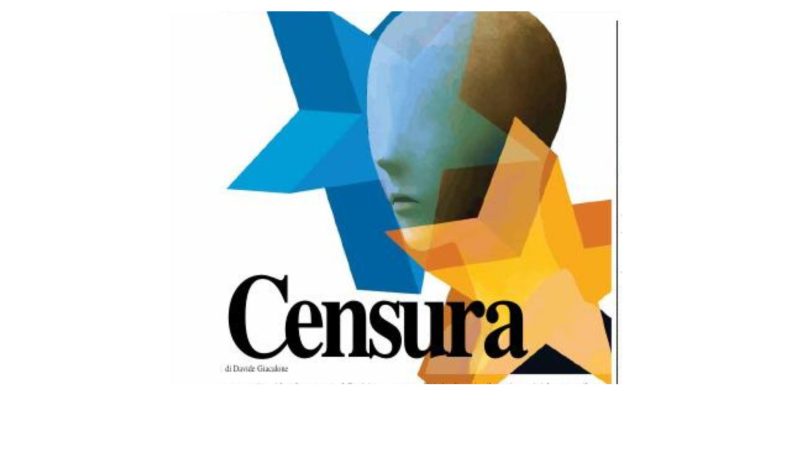 giacalone editoriale la ragione 10 luglio 2025