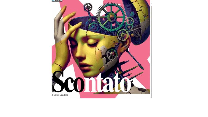 Scontato