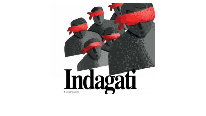 giacalone editoriale la ragione 2 luglio 2025