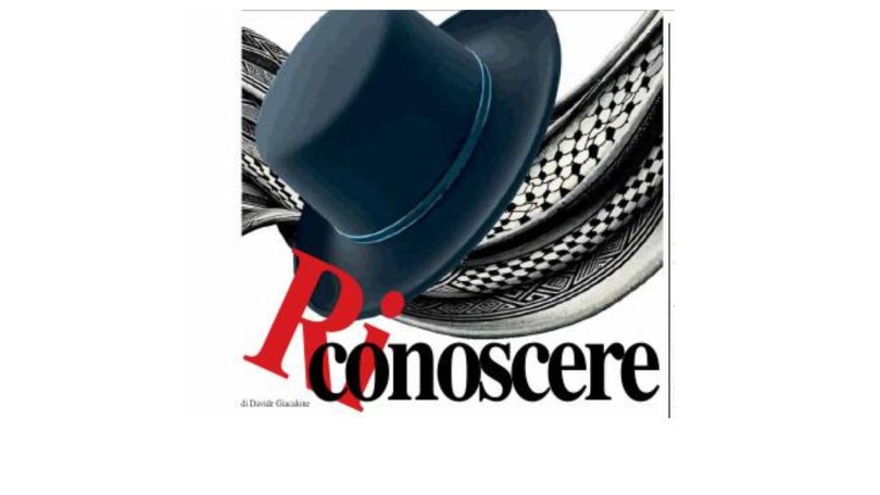 RiConoscere RiConoscere