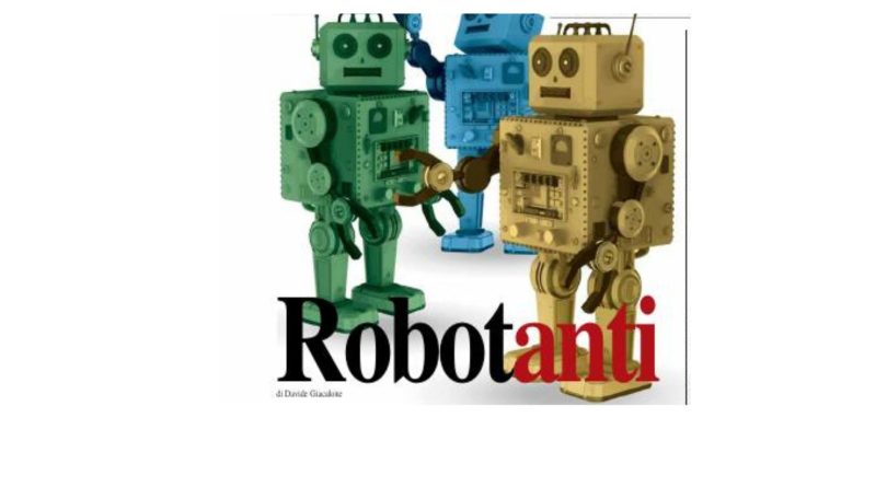giacalone editoriale la ragione 3 luglio 2025