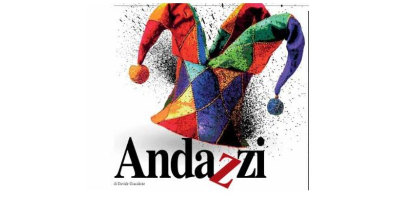 Dazi e andazzi giacalone editoriale la ragione 30 luglio