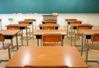 Senza scuola