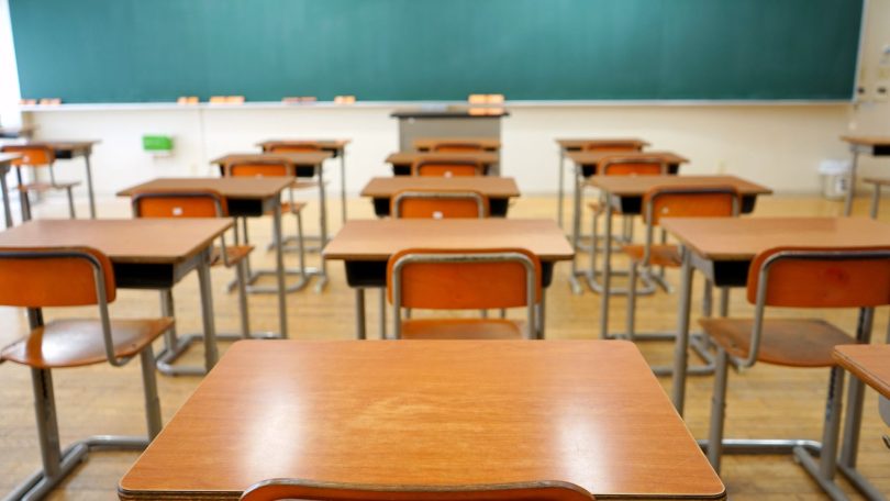 Senza scuola Senza scuola