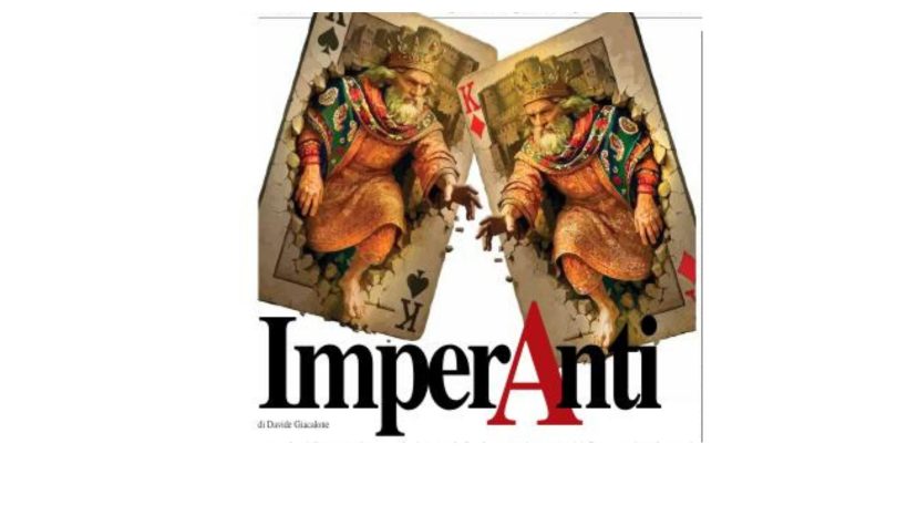 ImperAnti ImperAnti