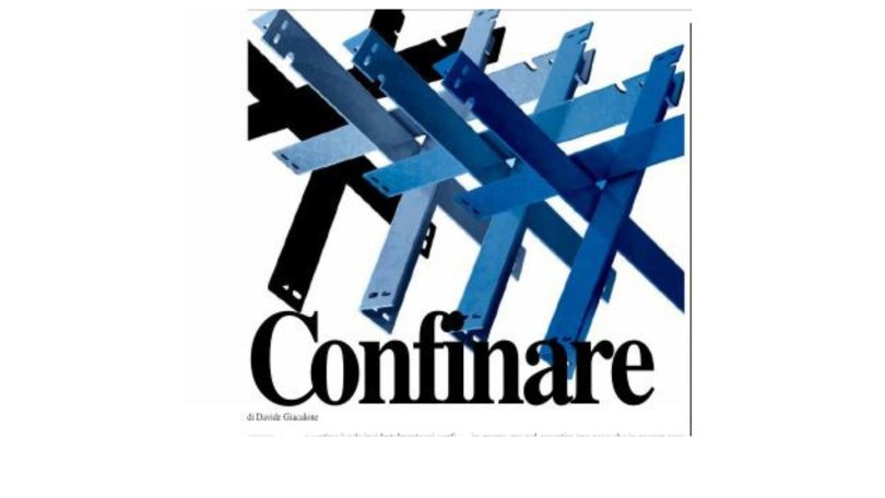 giacalone editoriale la ragione 19 agosto