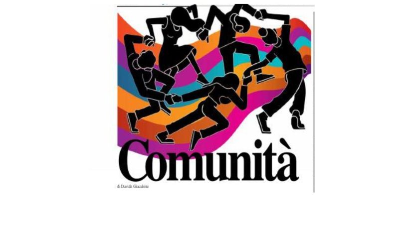 Comunità Comunità
